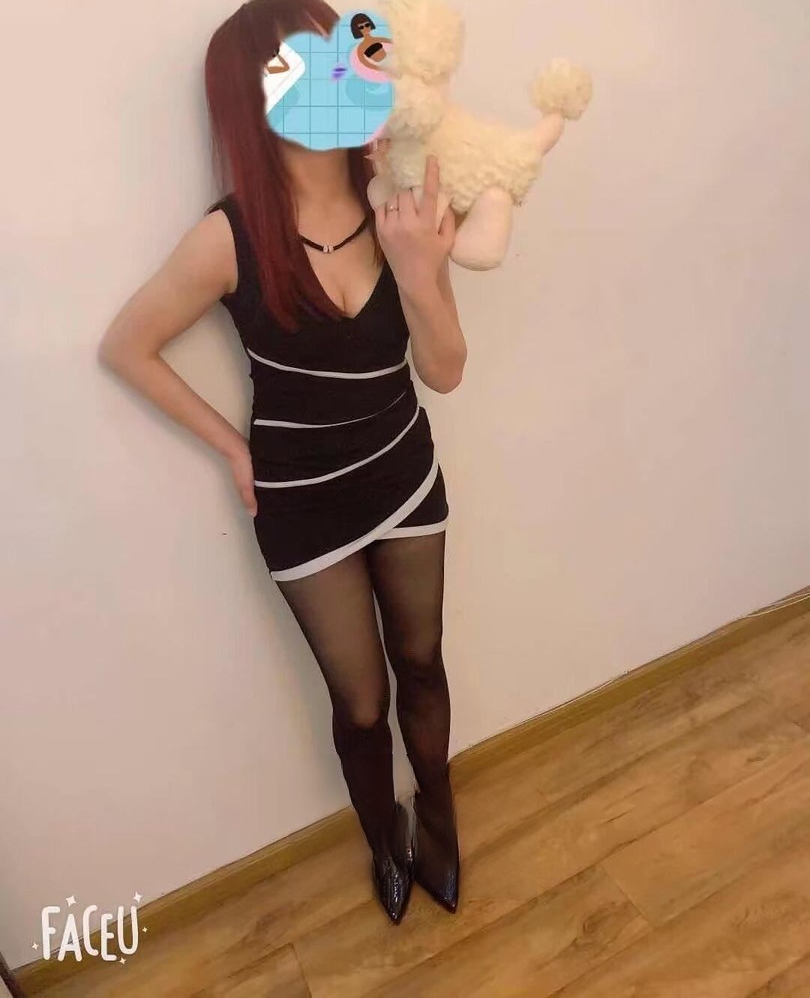 杨家坪小舞
