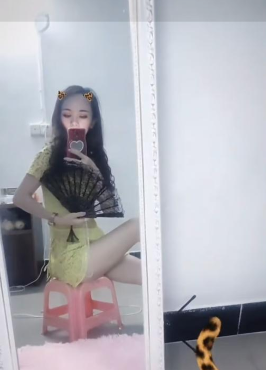 东莞东城小叶
