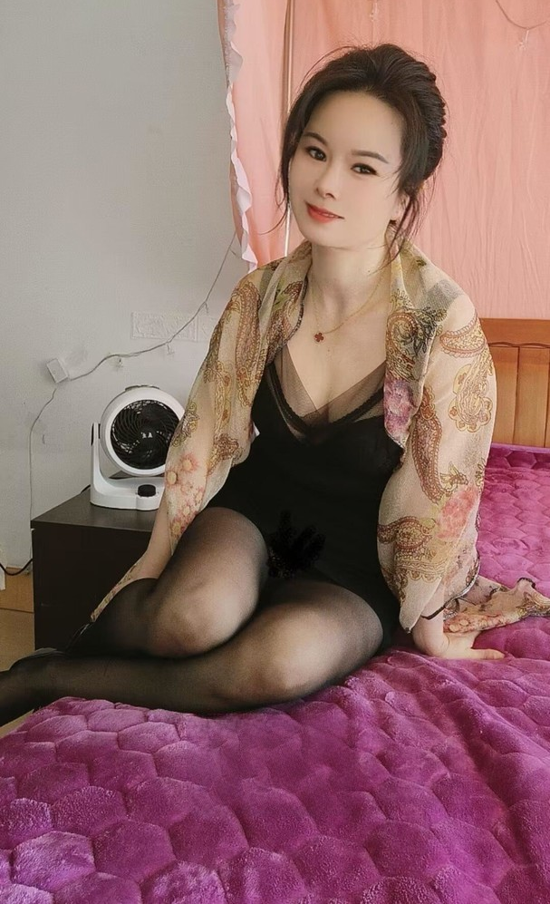 少妇中项
