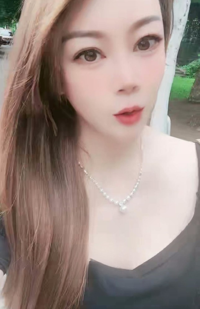 气质熟女如意