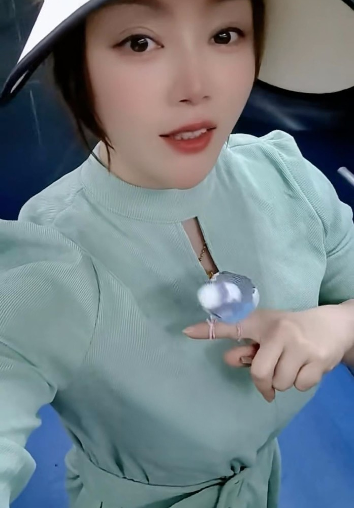 气质熟女如意
