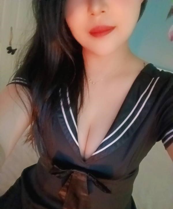 南京少妇