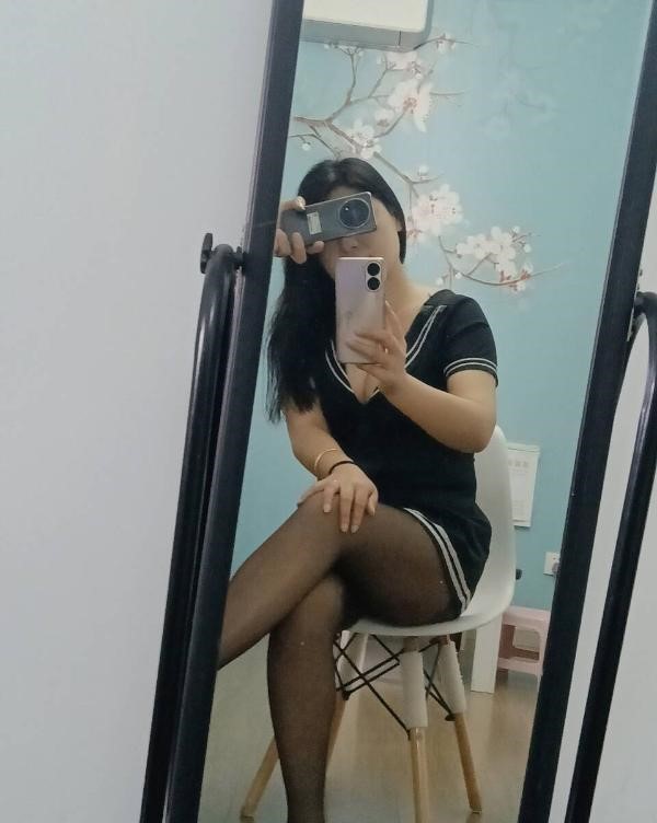 南京少妇