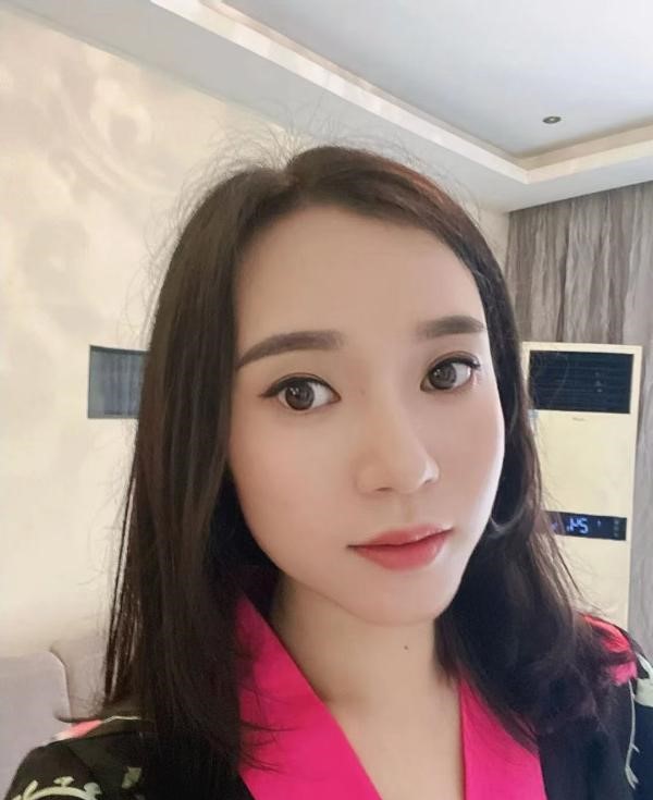 江北妮妮