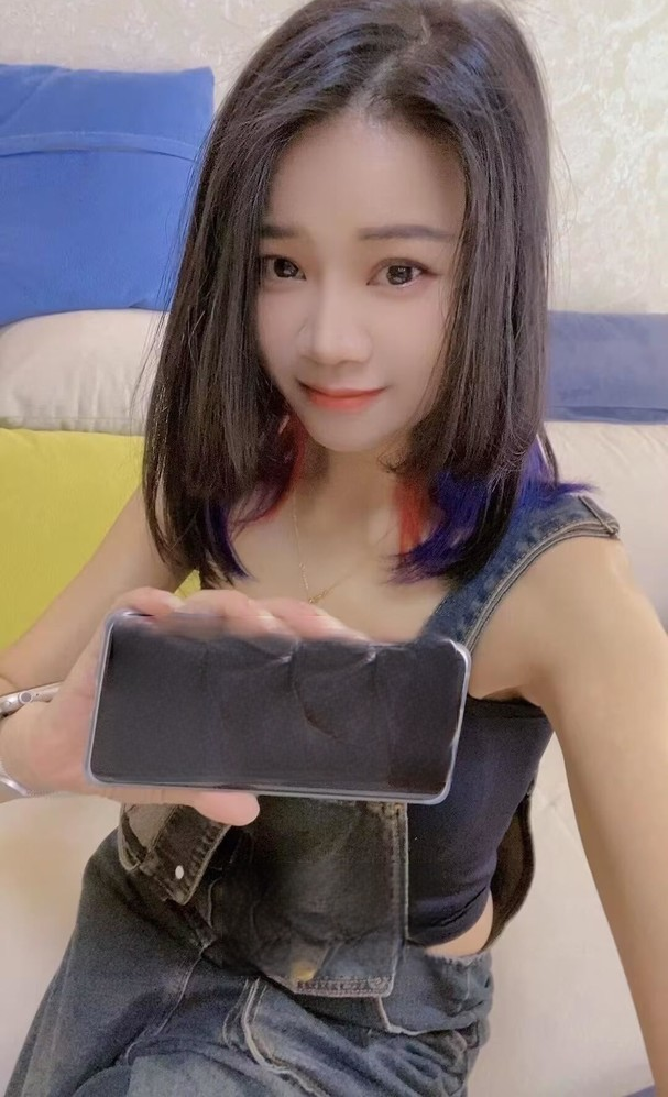 希希个人中项