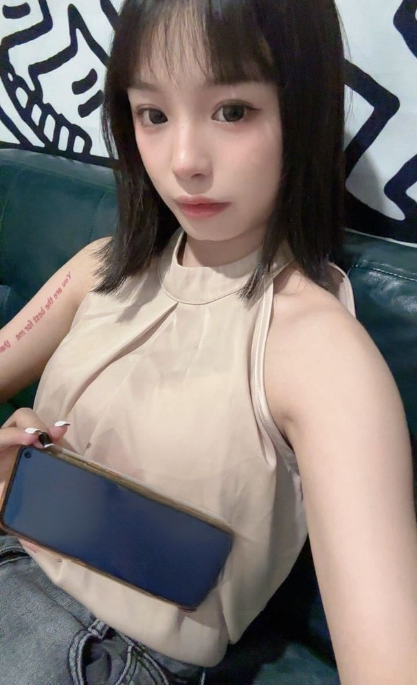 福田可爱嫩妹妹