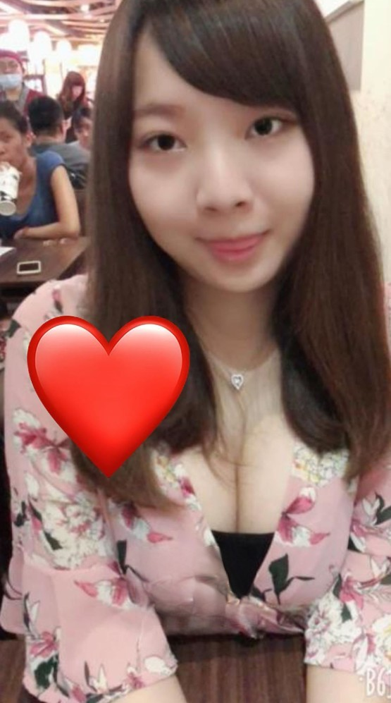 纯情少女