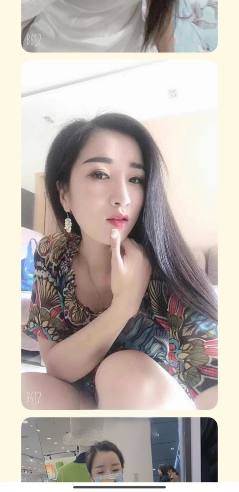 南坪少妇安宁表妹