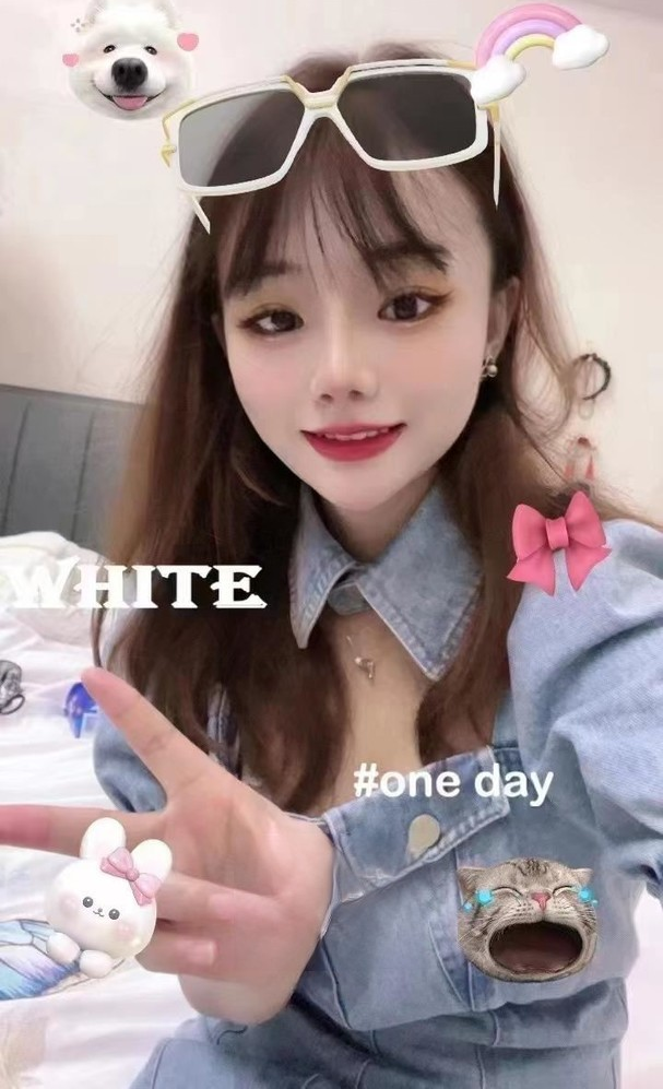 龙岗美妆恬欣