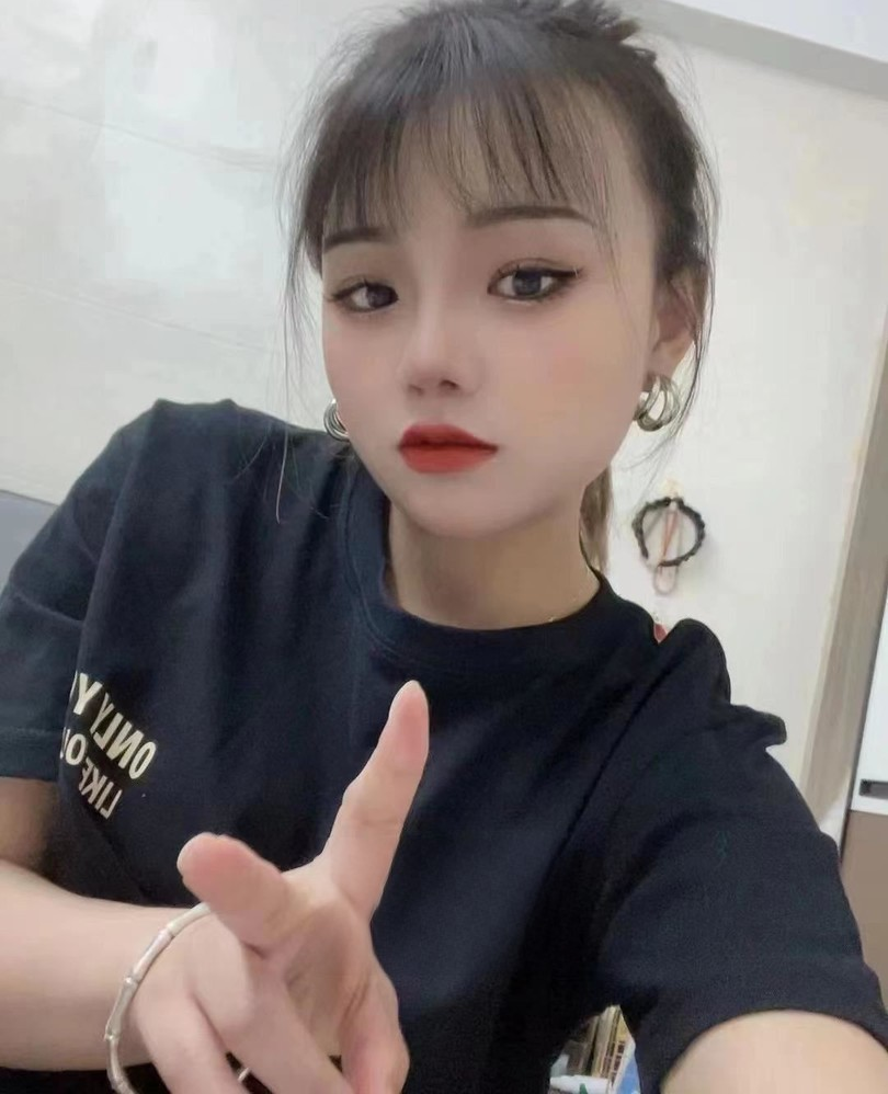 龙岗美妆恬欣