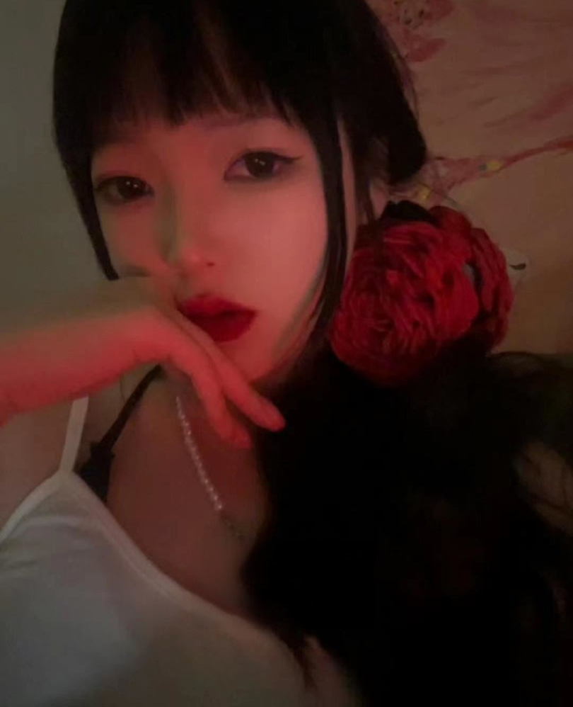 风韵少妇