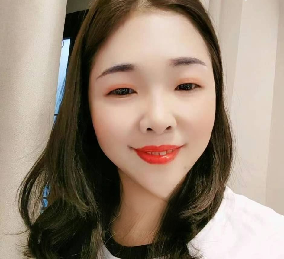 圆润熟女