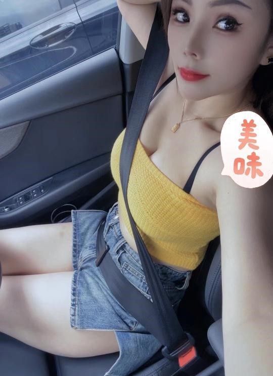性价比萱萱