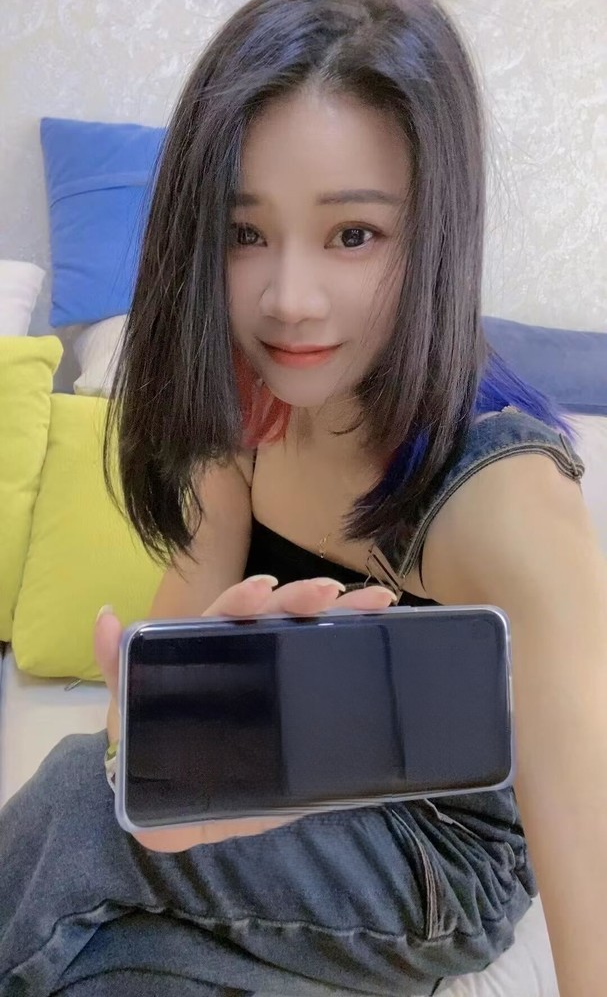 性感少妇绝活口爆
