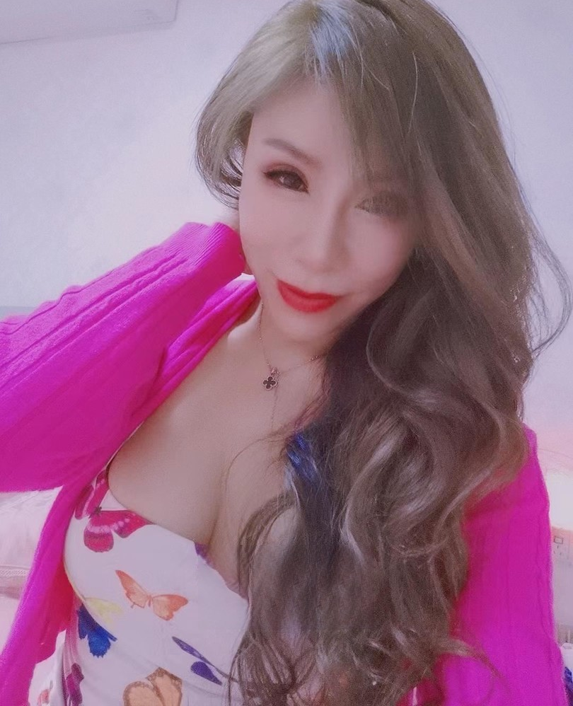 风骚熟女丽姐