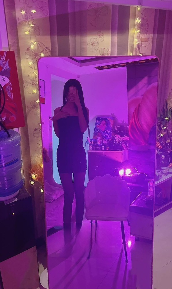 郑州极品人妖