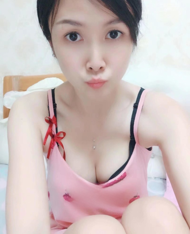 江宁美女晴儿