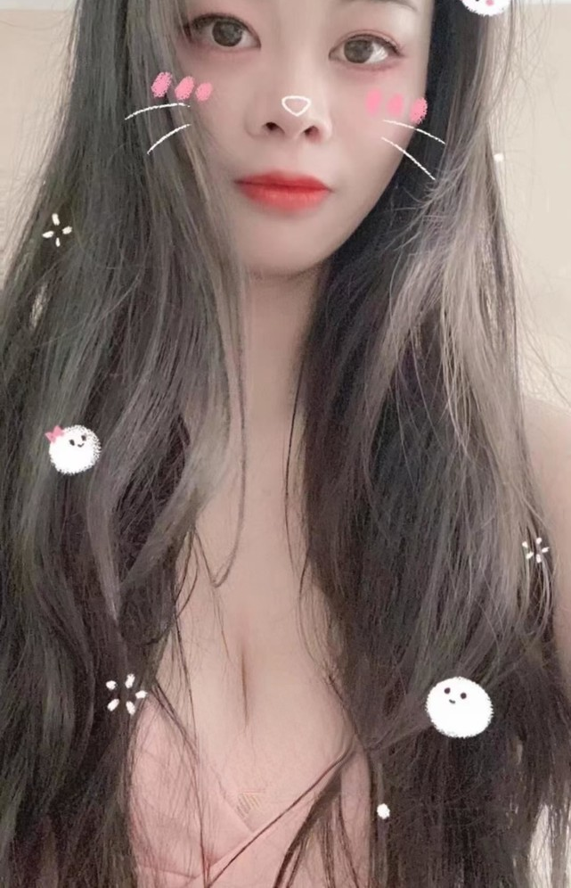 服务系美女