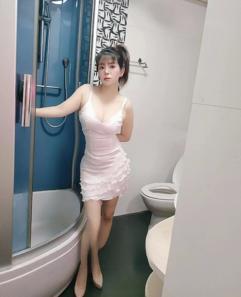 大胸妹兰儿