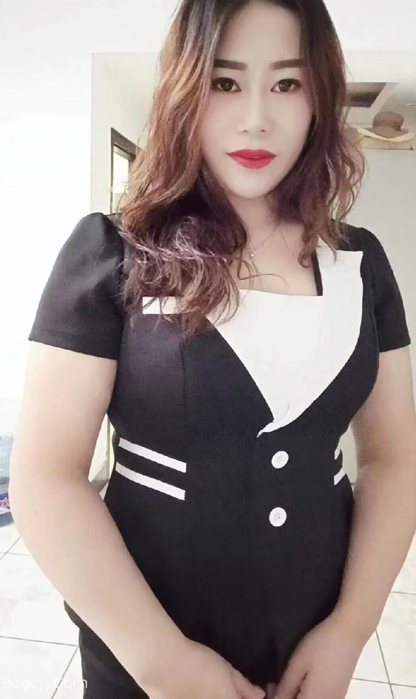 服务型熟女