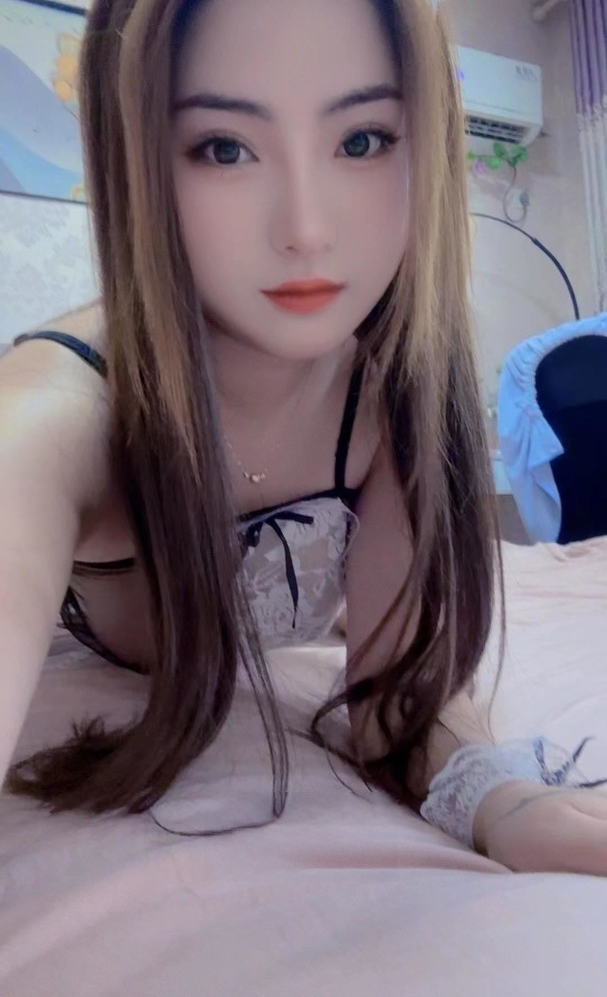湖南辣妹子晨晨