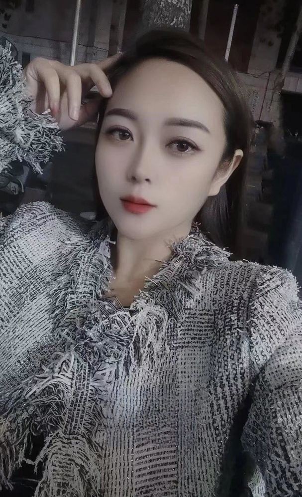 性感型骚妹小沫