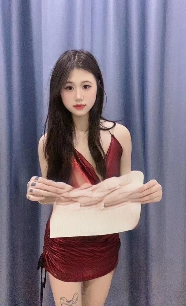 长宁漂亮嫩妹小美