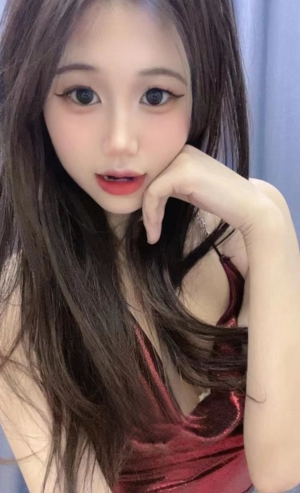 长宁漂亮嫩妹小美