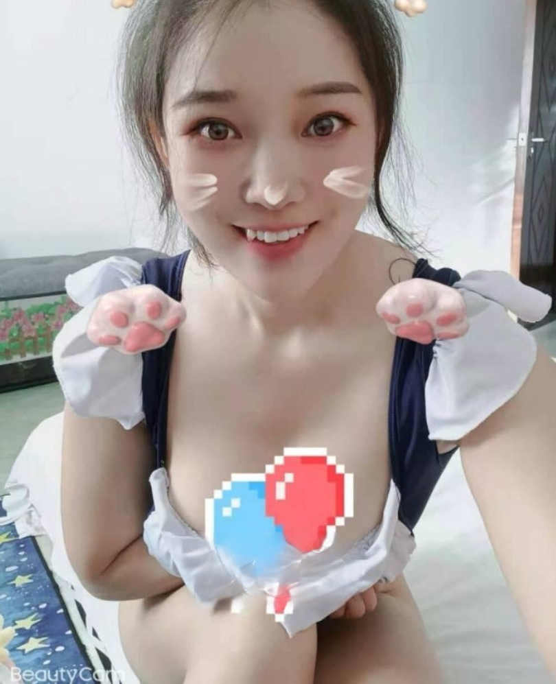 海珠区甜美茜茜