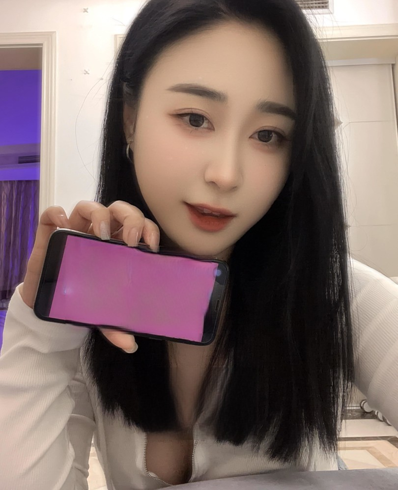 服务系御姐轻熟
