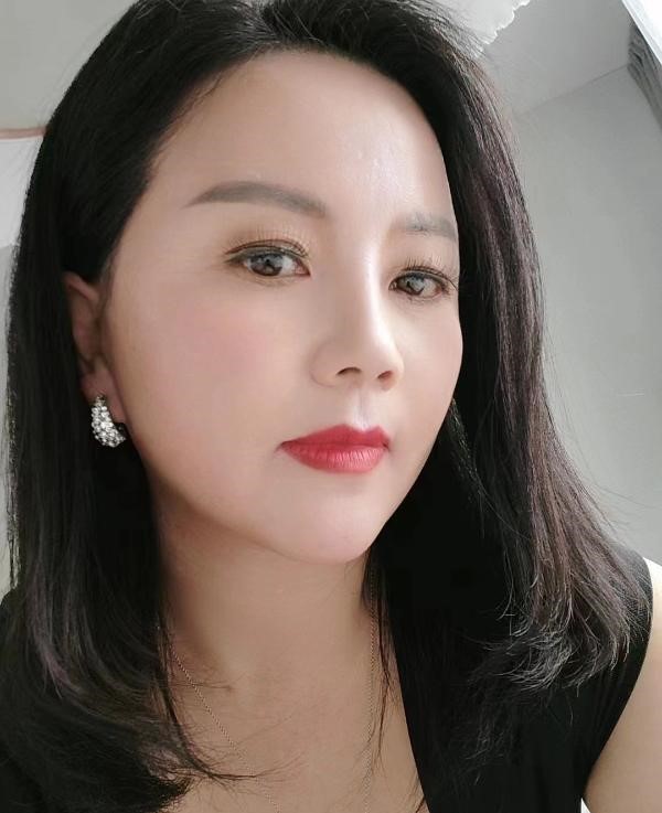 潘家园丰满熟妇
