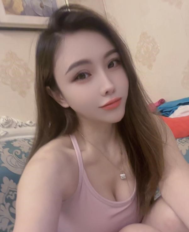 性感女神Tina