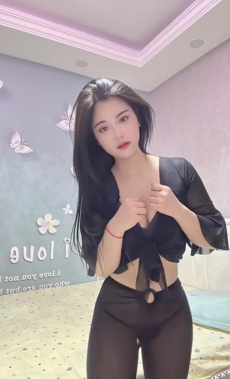 杭州滨江深喉女神甜甜