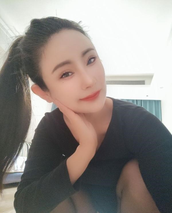 风骚女神昆山缇娜