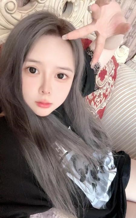小童童回来了