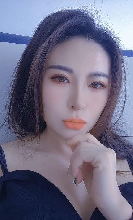 合肥御姐