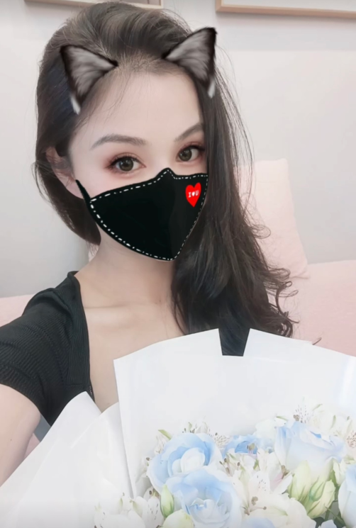 瑶海秋秋服务超棒