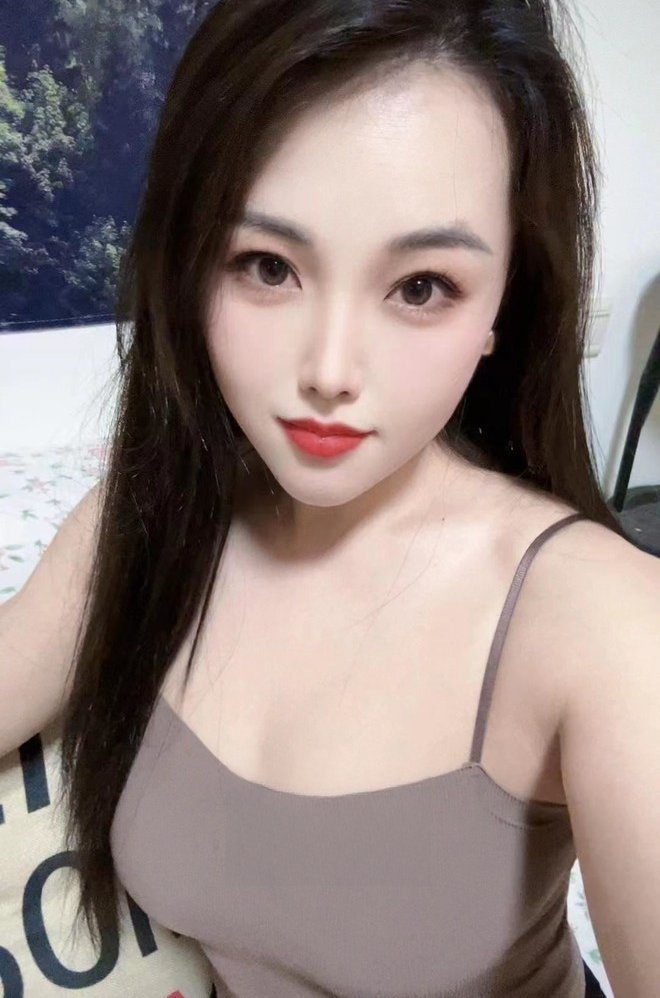 相城御姐范咪咪