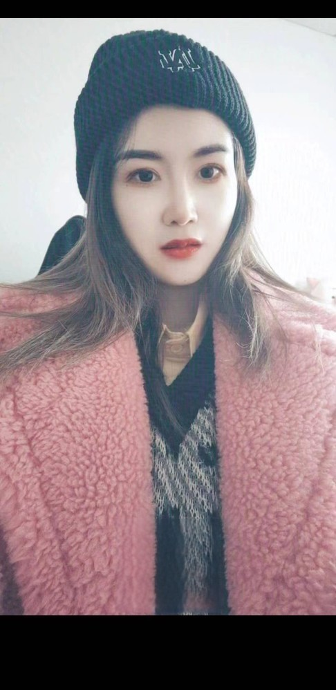劲松大胸少妇