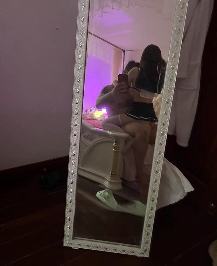 普陀湖南小玥