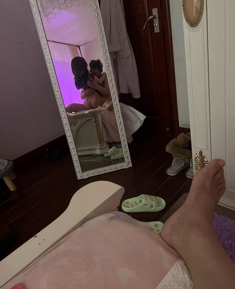 普陀湖南小玥