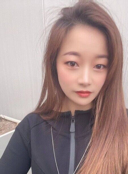 东晓南娜娜