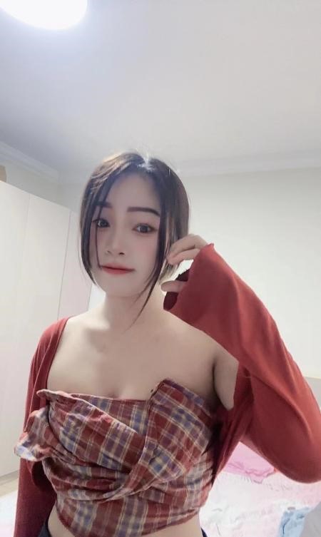 车墩镇轻熟小姐姐