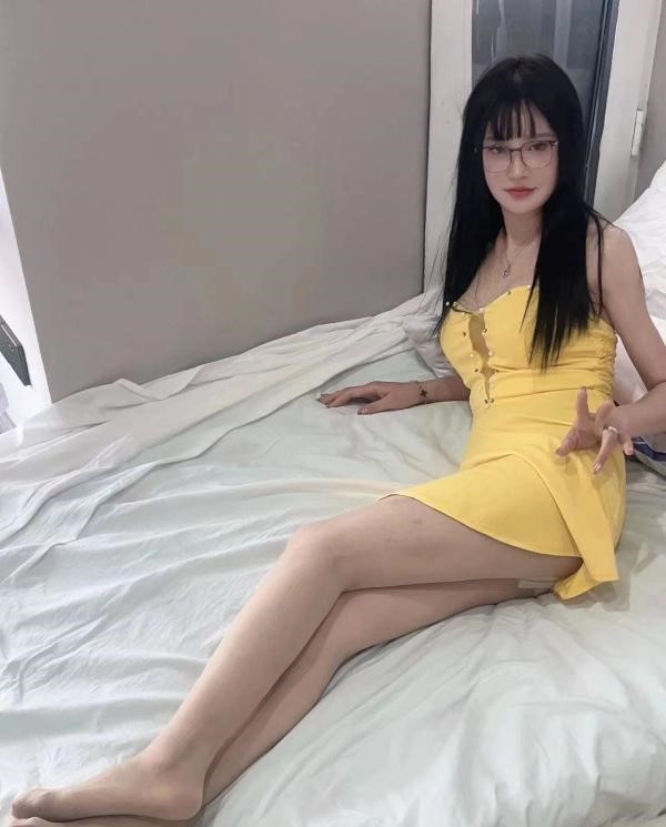 秦淮颜值妹子许愿
