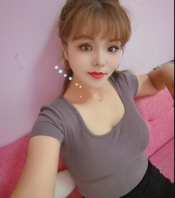 大胸妹