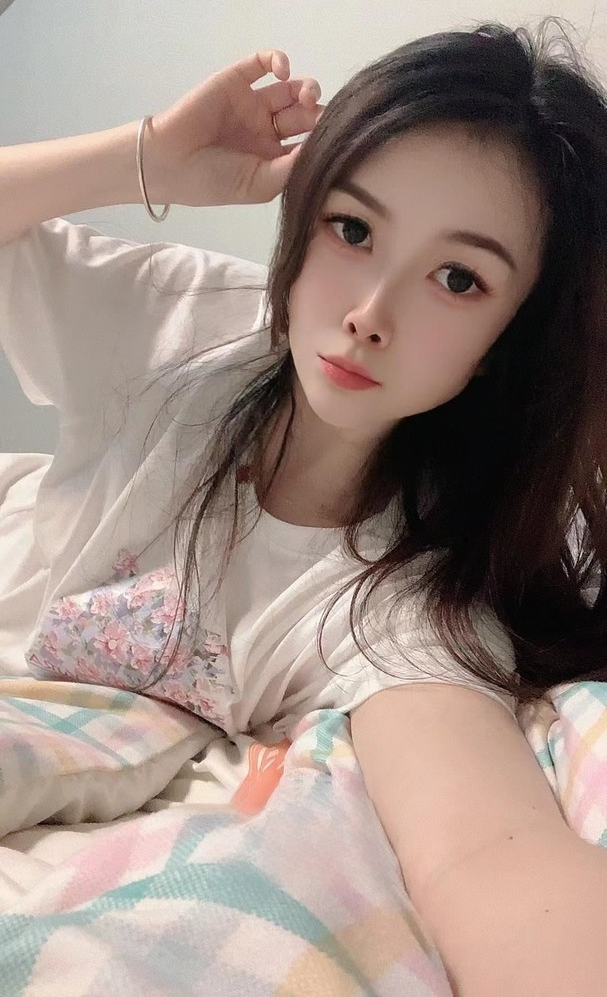 江宁美女晴儿