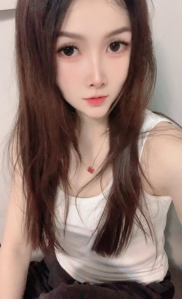 江宁美女晴儿
