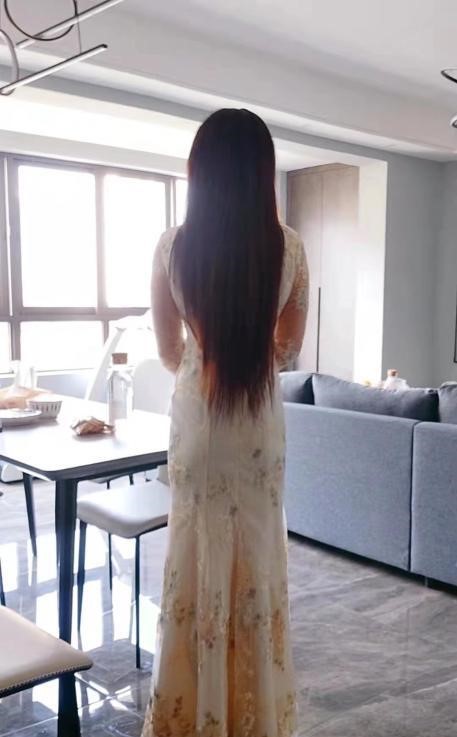 兼职小嫂子