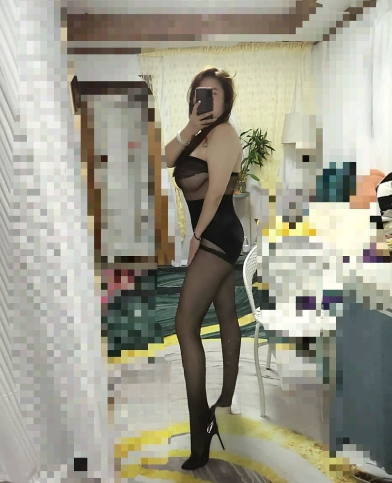 迈皋桥F杯辣妹