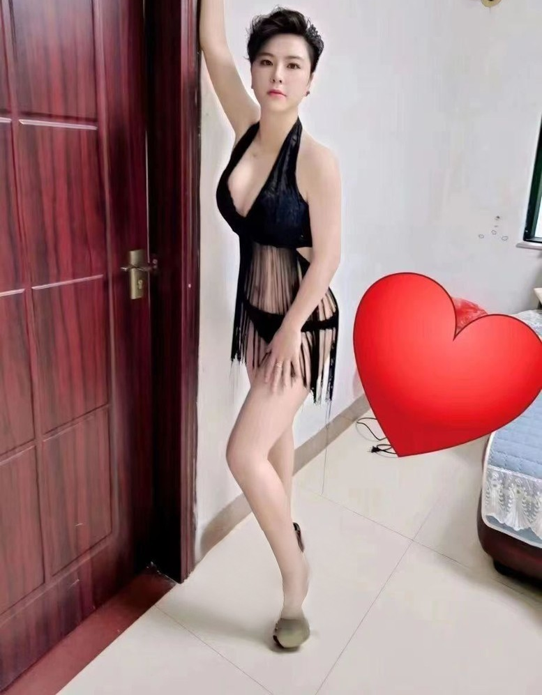 短发女神～林夕